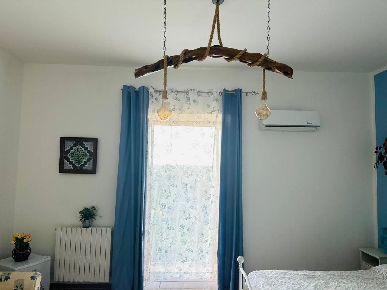 Villa Tiche Cefalu Room photo