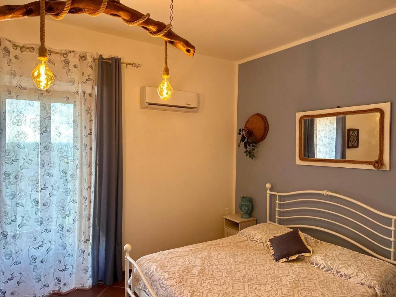 Villa Tiche Cefalu Room photo